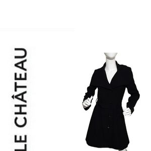 LE CHATEAU Winter Jacket